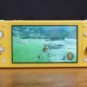 La Switch Lite de Nintendo // Source : Louise Audry pour Numerama La Switch Lite de Nintendo // Source : Louise Audry pour Numerama