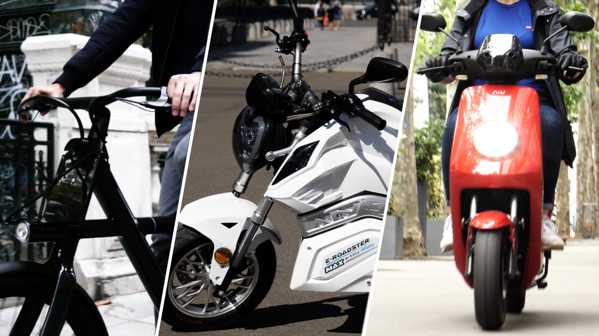 Des morceaux de tests pour VROOM Des morceaux de tests pour VROOM
