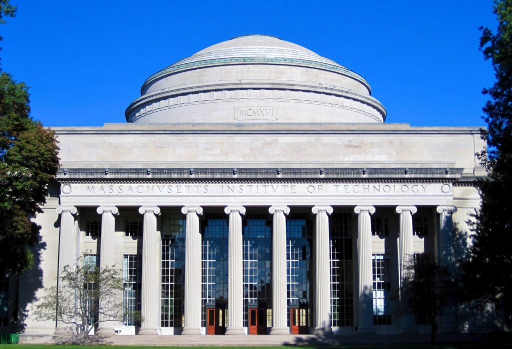MIT MIT