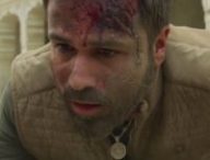 La série Bard of Blood // Source : YouTube/Netflix
