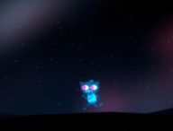 Extrait du jeu Night in the woods // Source : Night in the woods