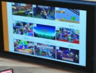 Une Nintendo Switch. // Source : Pixabay (photo recadrée)