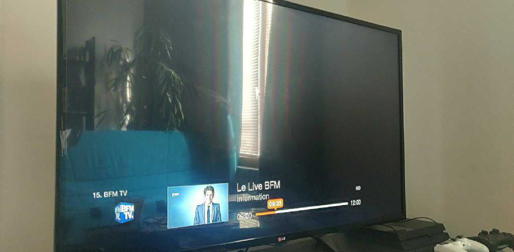 Orange BFM TV Orange BFM TV