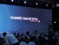 Huawei Mate 30 // Source : Numerama