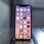 L'iPhone 11 Pro // Source : Louise Audry pour Numerama L'iPhone 11 Pro // Source : Louise Audry pour Numerama