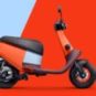Le prochain VIVA de Gogoro // Source : Gogoro Le prochain VIVA de Gogoro // Source : Gogoro