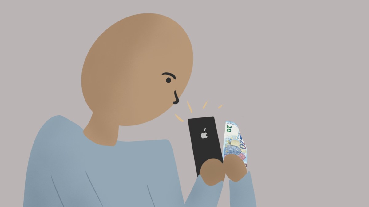 Les pronostiqueurs sont vantés sur les réseaux sociaux. // Source : Perrine Signoret / Numerama Les pronostiqueurs sont vantés sur les réseaux sociaux. // Source : Perrine Signoret / Numerama