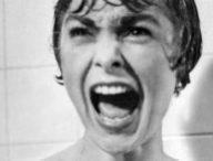 Psychose d'Alfred Hitchcock