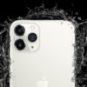 iPhone 11 Pro // Source : Apple iPhone 11 Pro // Source : Apple