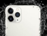 iPhone 11 Pro // Source : Apple