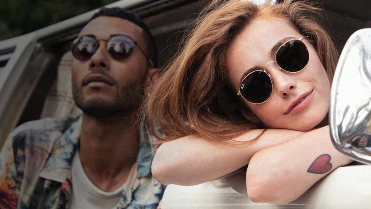 La gamme Ray-Ban actuelle // Source : Ray-Ban La gamme Ray-Ban actuelle // Source : Ray-Ban