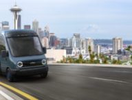 Van Rivian Amazon // Source : Amazon/Rivian