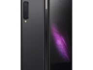 Samsung Galaxy Fold // Source : Samsung