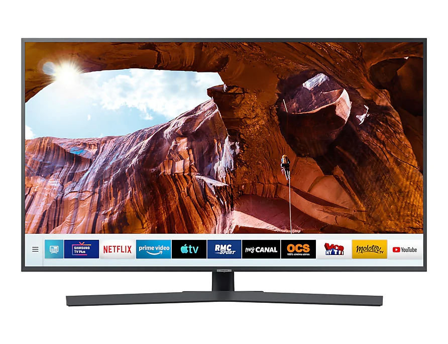 Samsung-UE55RU7475 Samsung-UE55RU7475
