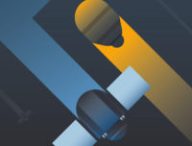 Manoeuvre anti-collision pour des satellites. // Source : ESA