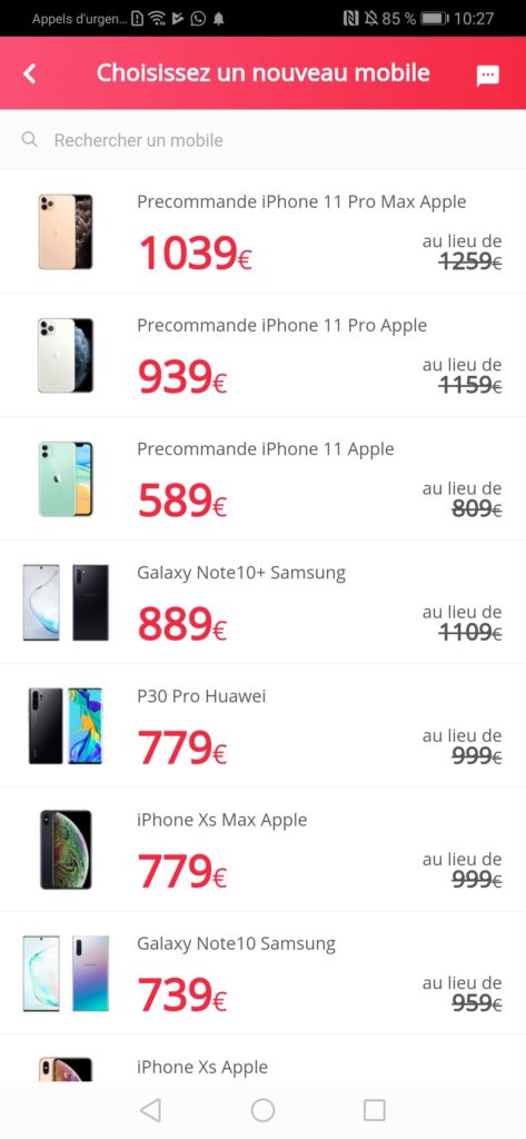 Volpy reprise iPhone 11 Volpy reprise iPhone 11