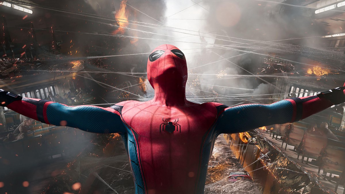 Columbia Pictures/Marvel Studios Columbia Pictures/Marvel Studios
