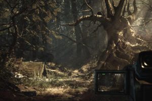 Blair Witch  // Source : Bloober Team