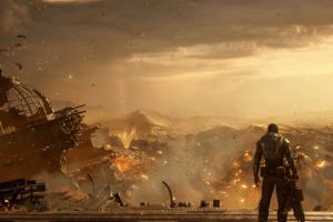 Gears 5 // Source : Microsoft