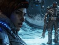 Gears 5 // Source : Microsoft
