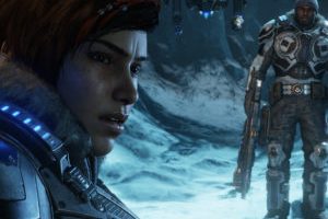 Gears 5 // Source : Microsoft Gears 5 // Source : Microsoft