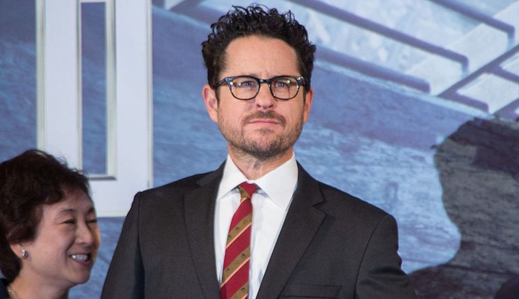 JJ Abrams // Source : Wikimedia Commons/Dick Thomas Johnson JJ Abrams // Source : Wikimedia Commons/Dick Thomas Johnson