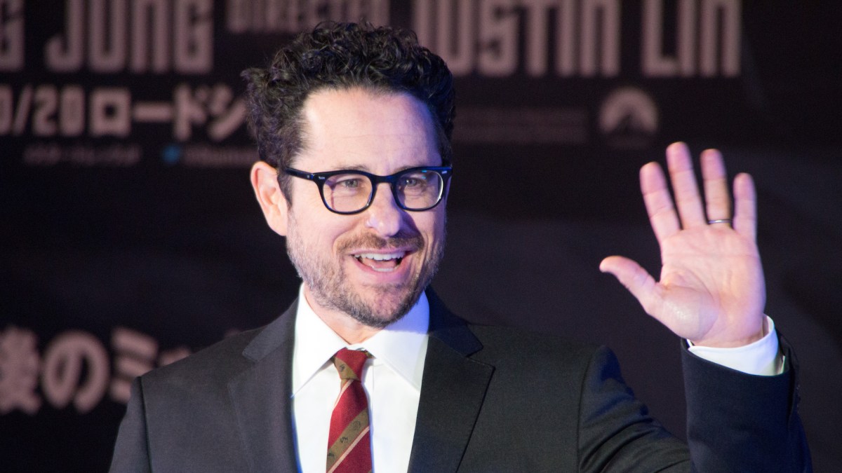 JJ Abrams // Source : Wikimedia Commons/Dick Thomas Johnson JJ Abrams // Source : Wikimedia Commons/Dick Thomas Johnson