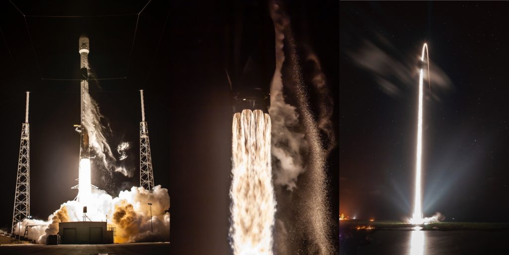 Starlink SpaceX Starlink SpaceX