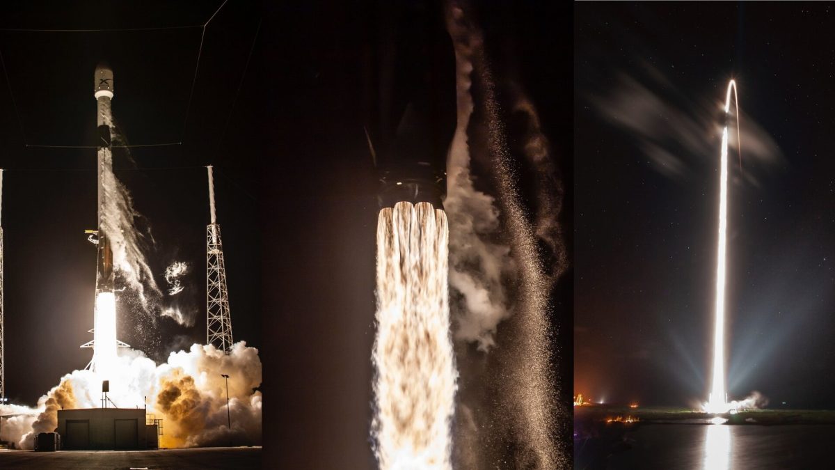 SpaceX SpaceX