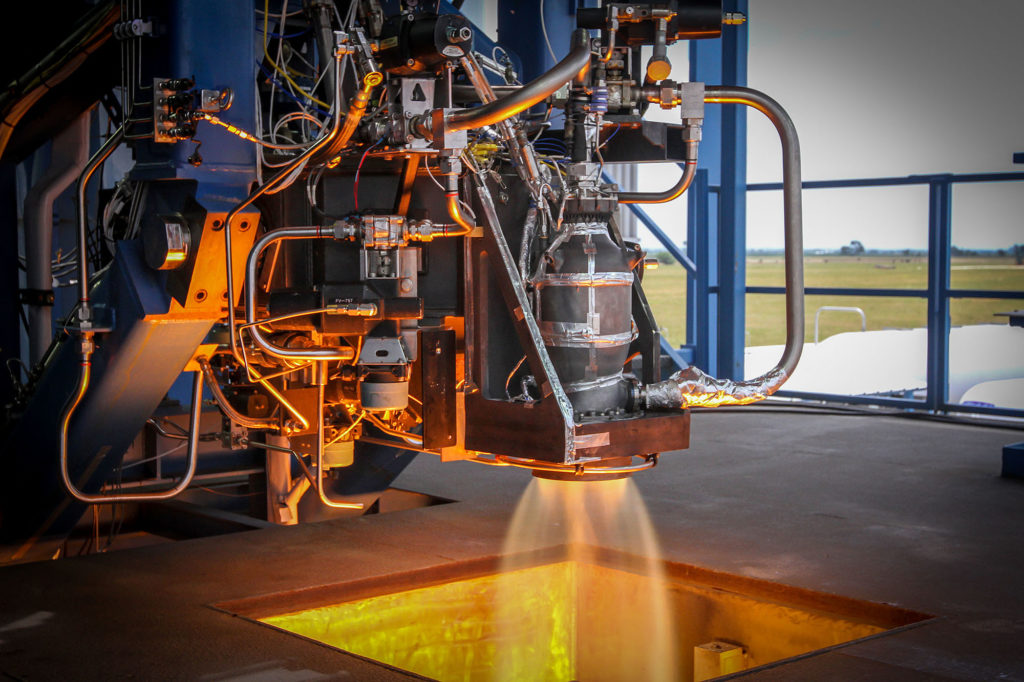 SuperDraco SpaceX SuperDraco SpaceX