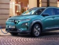 Hyundai Kona // Source : Hyundai