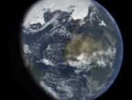 Comment parler de réchauffement climatique sans trop y contribuer ? // Source : Wikimedia/CC/Ittiz (photo recadrée)
