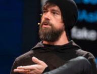 Jack Dorsey // Source : Ryan Lash / TED