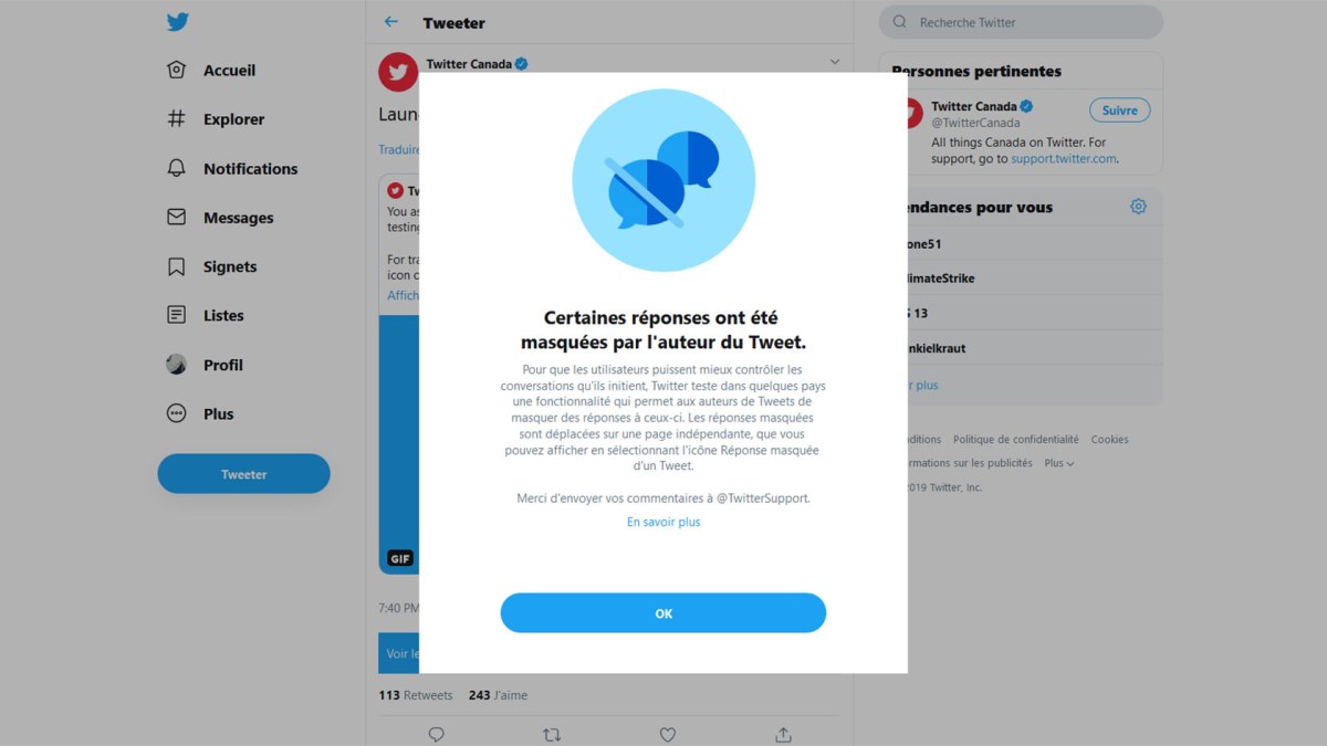 Twitter Twitter