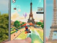 Mario Kart Tour // Source : Nintendo