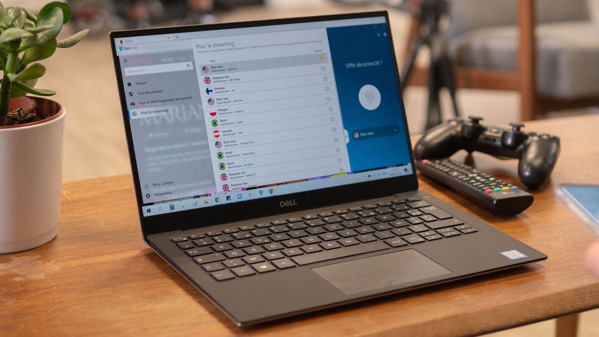 zenmate 4 zenmate 4