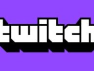 Le nouveau logo de Twitch // Source : Twitch