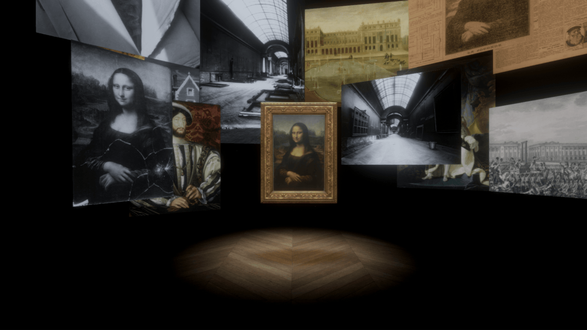 Emissive / HTC Vive Arts Emissive / HTC Vive Arts