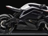 La Arc Vector // Source : arcvehicle.com