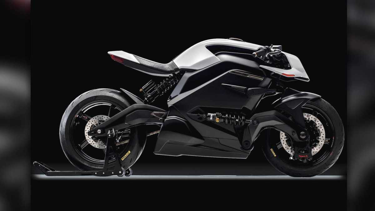 La Arc Vector // Source : arcvehicle.com La Arc Vector // Source : arcvehicle.com