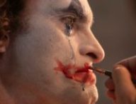 Joaquin Phoenix, terrifiant Joker // Source : Warner Bros. 