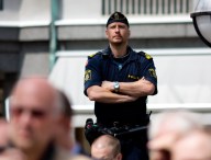 Håkan Dahlström via Flickr.