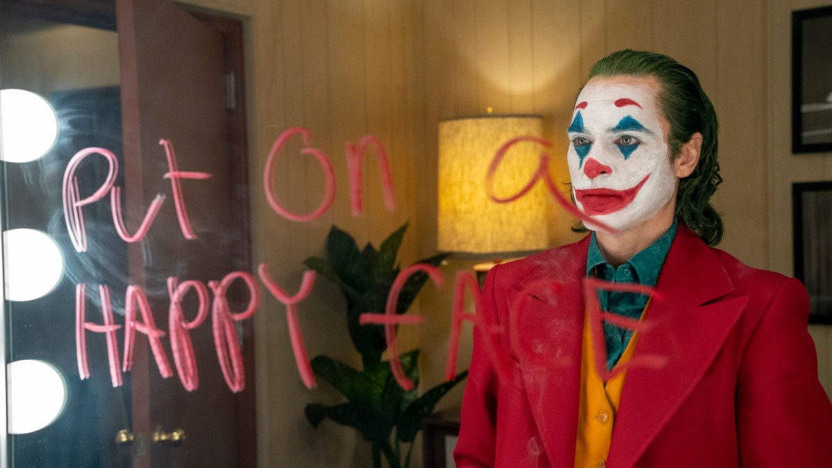 Joker // Source : Warner Bros. Joker // Source : Warner Bros.