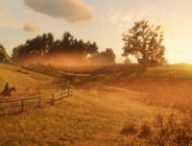 Red Dead Redemption 2 sur PC // Source : Rockstar Games