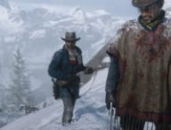 Red Dead Redemption 2 sur PC // Source : Rockstar Games