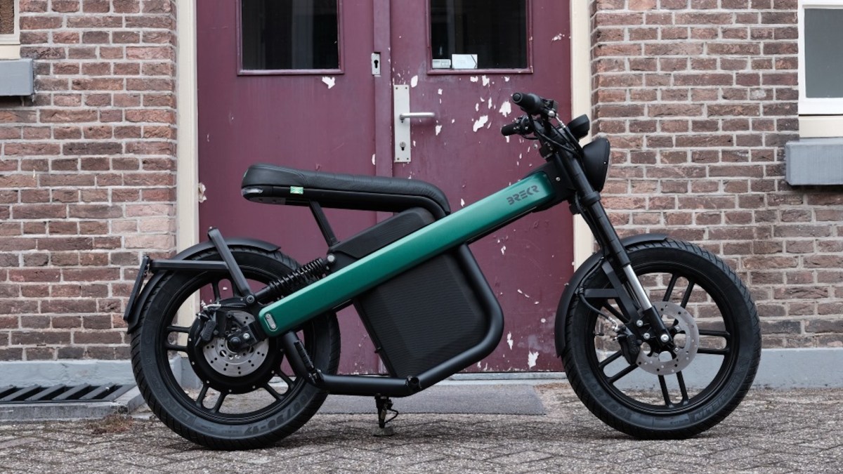 Le Model B // Source : Brekr.com Le Model B // Source : Brekr.com