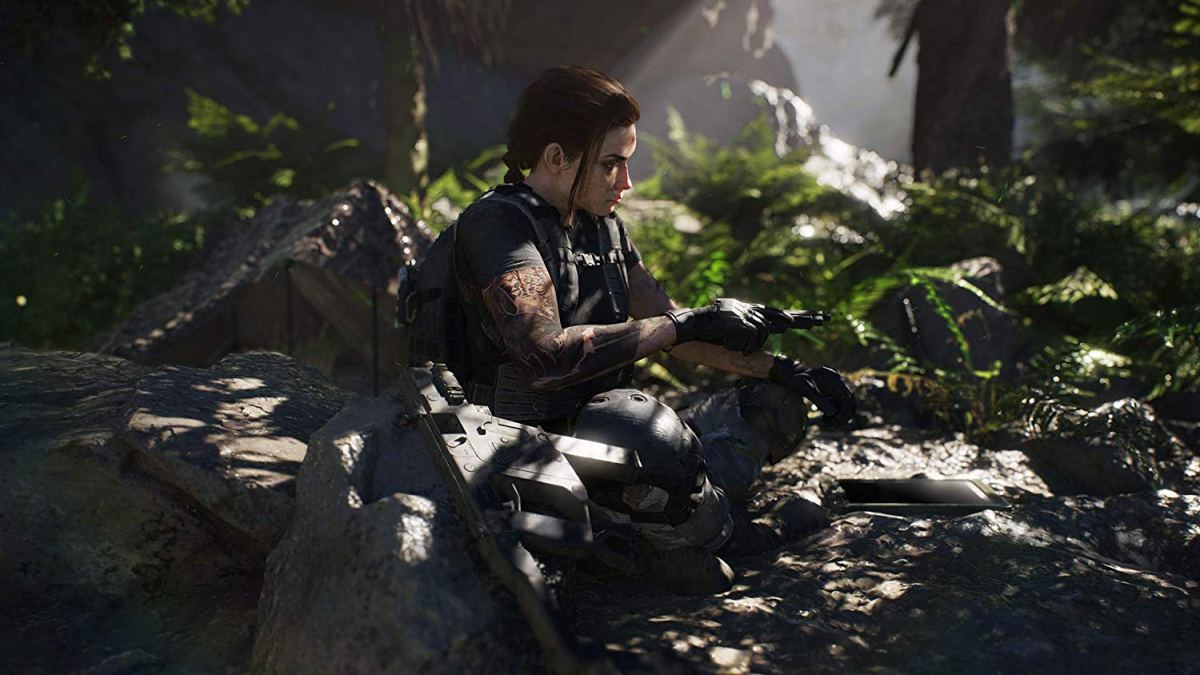 Ghost Recon Breakpoint // Source : Ubisoft Ghost Recon Breakpoint // Source : Ubisoft