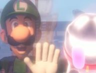 Luigi's Mansion 3  // Source : Nintendo
