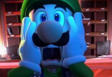 Luigi's Mansion 3 // Source : Nintendo Luigi's Mansion 3 // Source : Nintendo