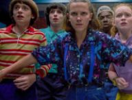 Stranger Things saison 3 // Source : Saison 3